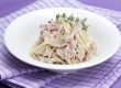 Spaghetti Carbonara