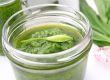 Bärlauchpesto