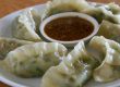 Tsing Tao Bärlauch-Dim-Sum