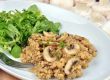 Pilz-Risotto