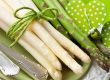 Spargel aus dem Dampfgarer