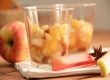 Rhabarber-Apfel-Kompott aus dem Dampfgarer