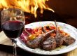 Wein & Grillen 
