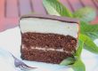 After-Eight Torte