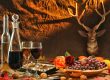 Welcher Wein zu welchem Wild