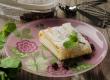 Topfenstrudel