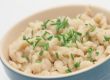 Spätzleteig Grundrezept Spätzleteig Grundrezept