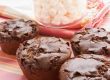 Marshmallow Schokomuffins