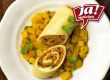 Saisonale Bio-Küche: Kürbis, Erdäpfel und Apfel! Raffiniert und vielfältig.