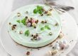 Philadelphia Schoko-Mint-Torte