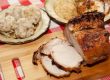 Omas Schweinsbraten