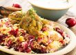Orientalische Highlights aus Persien