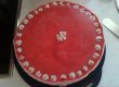 Erdbeertorte mit Fruchtspiegel Erdbeertorte mit Fruchtspiegel