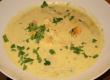 Feine Knoblauchsuppe Feine Knoblauchsuppe