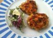 Gebratene Knödel Gebratene Knödel