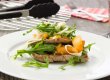 Braten, Steak & Co im Sommer Braten, Steak & Co im Sommer