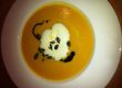 Kürbiscremesuppe Kürbiscremesuppe