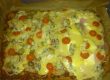Low-Carb Pizzaboden Low-Carb Pizzaboden