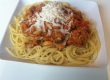 Scharfe Thunfisch-Pasta mit Champignons Scharfe Thunfisch-Pasta mit Champignons