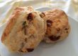 Scones auf mediterrane Art Scones auf mediterrane Art