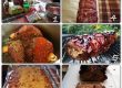 Bacon Bomb Explosion Bacon Bomb Explosion