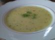 Fenchel-Erdäpfel-Suppe Fenchel-Erdäpfel-Suppe