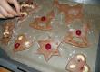 Lebkuchen Lebkuchen