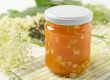 Marillen-Holunderblüten-Marmelade Marillen-Holunderblüten-Marmelade