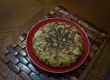Mexikanische Frühstücks-Omelette Mexikanische Frühstücks-Omelette