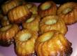 Mini-Guglhupf ala Canelé Bordelais Mini-Guglhupf ala Canelé Bordelais
