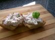 Ricotta-Aufstrich mit Tomaten Ricotta-Aufstrich mit Tomaten