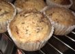 Apfel-Bananen-Dinkel-Muffins Apfel-Bananen-Dinkel-Muffins
