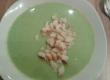 Broccolicremesuppe Broccolicremesuppe