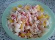 Pikanter Nudelsalat Pikanter Nudelsalat