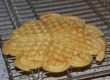 Rahmwaffeln mit Eierlikör Rahmwaffeln mit Eierlikör