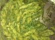 Spinat-Käse-Sauce für Penne Spinat-Käse-Sauce für Penne