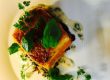 Winterlasagne mit Kürbis, Sellerie und Karotten Winterlasagne mit Kürbis, Sellerie und Karotten