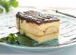 Bananenschnitte Bananenschnitte