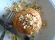 Bratapfel mit Linsen und Couscous Bratapfel mit Linsen und Couscous