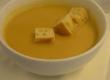 Kürbiscremesuppe Kürbiscremesuppe