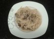 Lachs-Champignon-Spaghetti Lachs-Champignon-Spaghetti