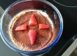 Leichtes Erdbeertiramisu Leichtes Erdbeertiramisu