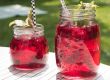Rote Rüben Gin-Tonic Rote Rüben Gin-Tonic
