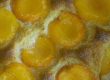 Becher-Blechkuchen Becher-Blechkuchen