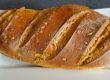 Dinkel-Sonnenblumenkernbrot Dinkel-Sonnenblumenkernbrot