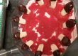 Erdbeer-Himbeer-Tiramisu ohne Ei Erdbeer-Himbeer-Tiramisu ohne Ei