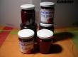 Gemischte Beeren Marmelade Gemischte Beeren Marmelade