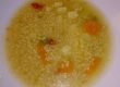 Mediterrane Hirsegemüsesuppe Mediterrane Hirsegemüsesuppe