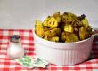 Potato Wedges Potato Wedges