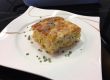 Schinken-Käse-Nudelauflauf Schinken-Käse-Nudelauflauf